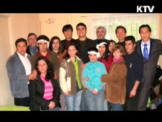 세계인의 귀를 열어라, MST [이것이 최고]