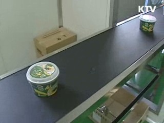 쌀가공식품 소비 촉진, 전방위 지원