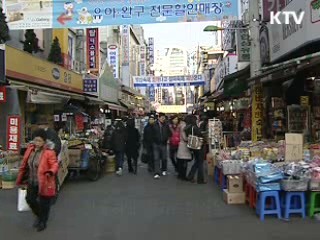 물가안정 목표 관리, 해마다 점검