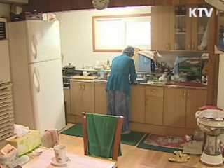 국민 47% "부모 노후 부양, 사회 공동책임"