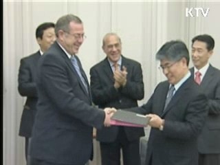 개발원조위원회 가입 1년 그간의 성과는?