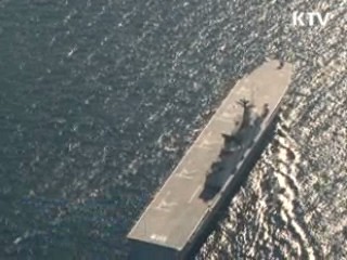 이 대통령 "한미-북중 이분법 바람직하지 않다"