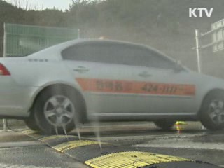 고양시도 구제역…수도권 확산 차단 총력