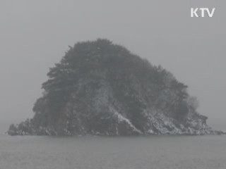 전국 대부분 눈···강추위 지속  