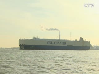 작년 경상흑자 282억달러···사상 네 번째