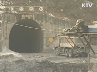 지난해 산업생산 10년만에 최대폭 증가