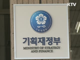 경제장관-경제 5단체장 회동 시기 등 확정 안돼