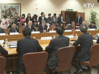 김성환 외교부 장관 다음 주 중국 방문