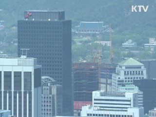 간판급 대기업들도 현금사정 급속 악화
