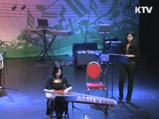 통·리·반장들, 끼 뽐내다