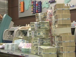 박재완 장관 "필요하면 외환시장 안정 조치"