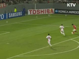 한국 축구, 오만 꺾고 올림픽 본선 진출