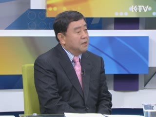 평창 스페셜올림픽 준비는? [집중인터뷰]