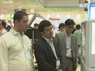 한-중 3D 기술 교환·협력 추진