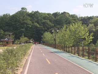 신임사무관들, 국토순례 대장정 나섰다