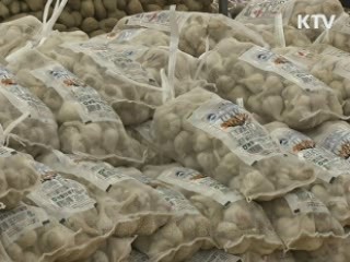 "가뭄 예산 조기집행"…대책본부 가동