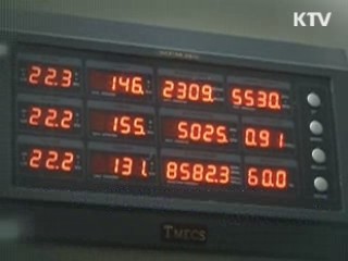 '절전지원특공대' 전력난 해소 [와이드 인터뷰]