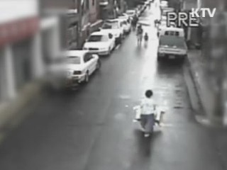 중곡동 주부 살해범, 13일 전에도 성폭행