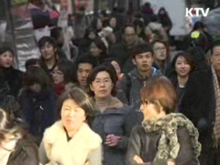 올해 산업경기 '상저하고'···정보통신 '맑음'