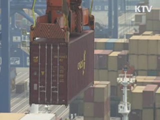 출범 100일…'경제 되살리기' 전력투구