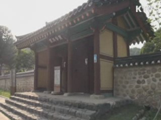경기도 공무원, '청렴 정약용' 배우기 [국민리포트]