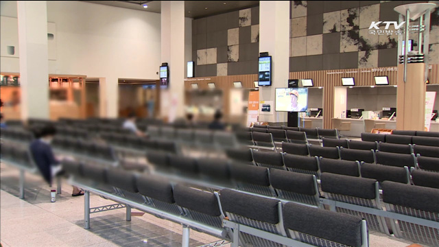 메르스 진정세…사흘째 확진자 없어