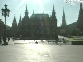 푸틴, 동계올림픽 유치 직접 브리핑