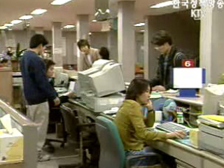 창군 사상 처음으로‘특전병모집’