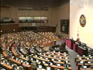 대통령제 국가 중 87%가 중임,연임제