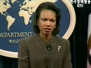 국제 사회 환영.. 대북 제재 풀리나?