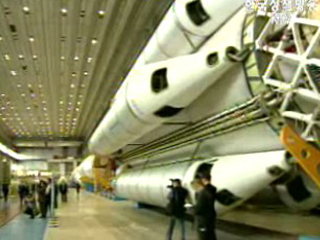 한국 최초 우주인 후보 30명으로 압축