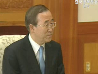 노대통령 `한국입장때문 활동 제약돼선 안돼`