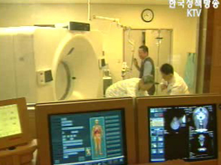 2030년까지 결핵 완전퇴치 계획