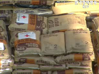 북, 수해지원 본격 논의