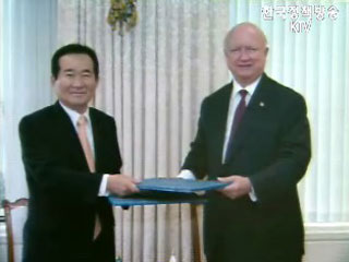 한·미 `청정석탄` 협력 각서 체결