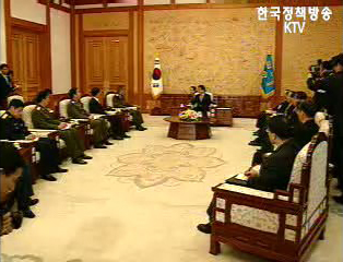 한·중 ‘안보협력’ 증진