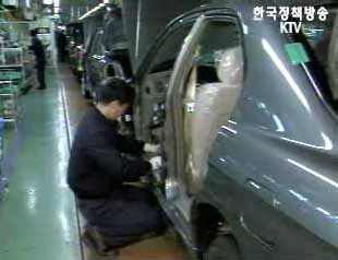 한-미 FTA 대미수출경쟁력 높인다