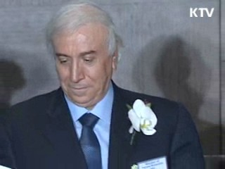 이라크에 공항운영 노하우 첫 해외수출