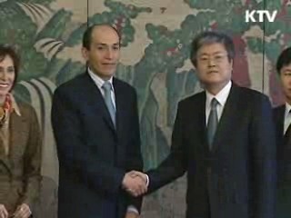 한·페루FTA '연내 타결' 향해 출발