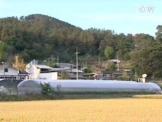 귀농자 영농정착, 정부가 돕는다