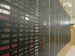 코스피-환율 반년만에 1300선 재회