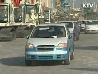 2분기 소매판매 63조원···플러스 전환