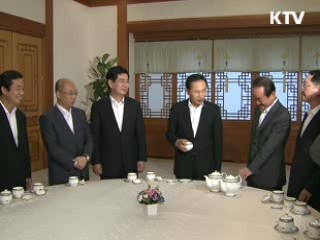 "신종플루, 지역연계 대응체제 구축"