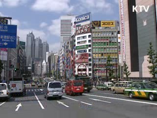 행정구역 통합, 해외는?