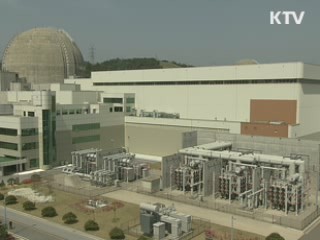 계약규모 47조원…원전 수출국 등극