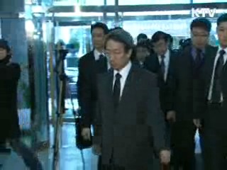 정 총리 "재개발 정책 개선하겠다"