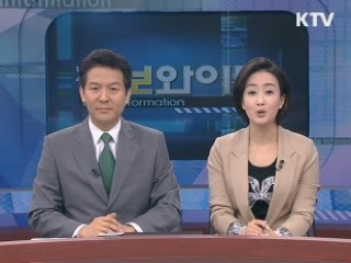 정보와이드 모닝 (379회)