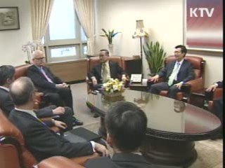 6자회담 '3월말 4월초' 열리나