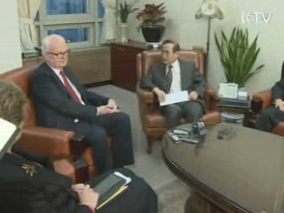 6자회담 협의 '유익'…개최시기 '관심'