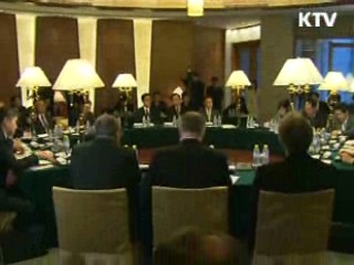 "북, 6자회담 복귀 징후 3·4월 개최 희망"